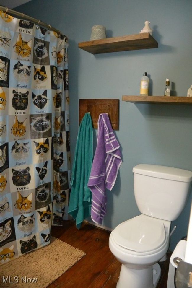 1021 Chestnut St, House other with 3 bedrooms, 2 bathrooms and null parking in Grafton OH | Image 15