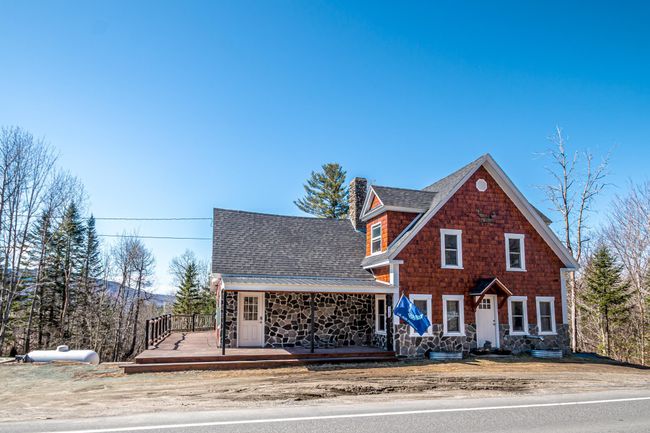 1182 Presidential Hwy, House other with 3 bedrooms, 3 bathrooms and null parking in Jefferson NH | Image 45
