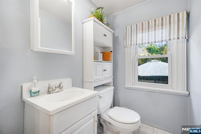 353 Harding Ave, House other with 3 bedrooms, 2 bathrooms and null parking in Clifton NJ | Image 9
