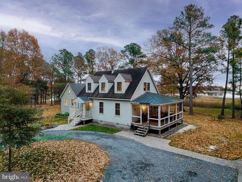 4491 Bachelors Point Rd, Oxford, MD, 21654-1400 | Card Image