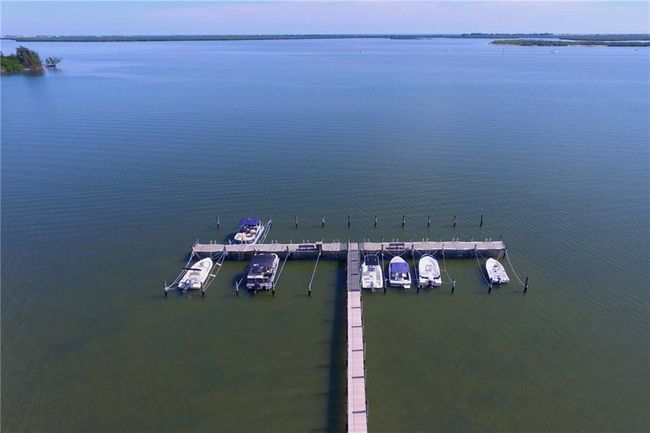 APT-103 - 6155 S Mirror Lake Dr, Condo with 2 bedrooms, 2 bathrooms and null parking in Sebastian FL | Image 33