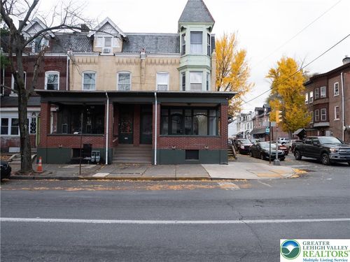 542 N 6th Street, Allentown City, PA, 18102 | Card Image