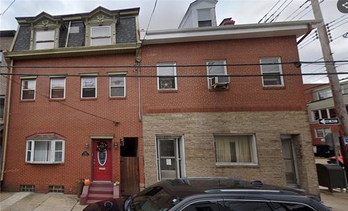 1302 Sarah St, Pittsburgh, PA, 15203-1552 | Card Image