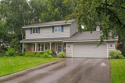 1630 18th Ave Nw, New Brighton, MN, 55112-5515 | Card Image