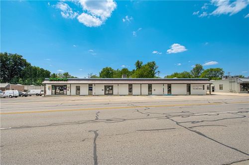 12119 Johnson Drive Drive, Shawnee, KS, 66216 | Card Image
