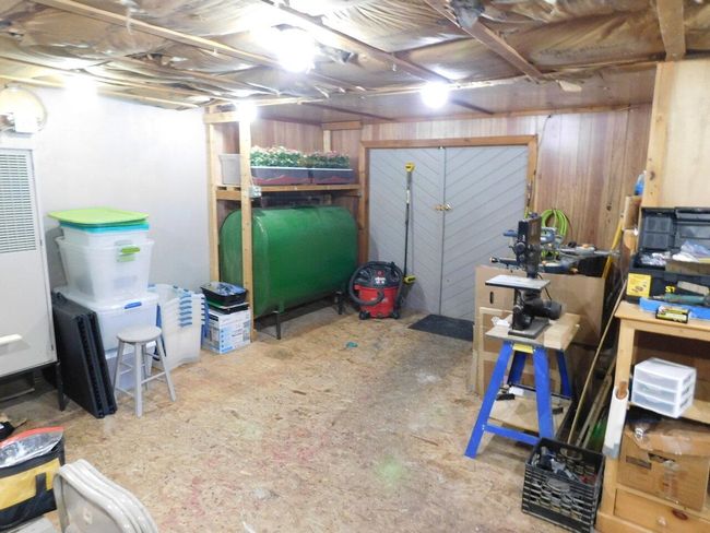 384 N Main St, House other with 2 bedrooms, 2 bathrooms and null parking in Montgomry Ctr VT | Image 27