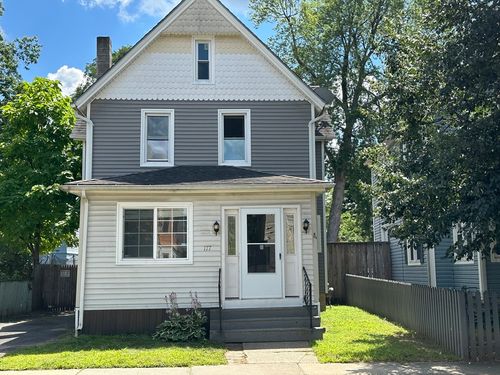 177 Johnson St, Springfield, MA, 01108-1838 | Card Image