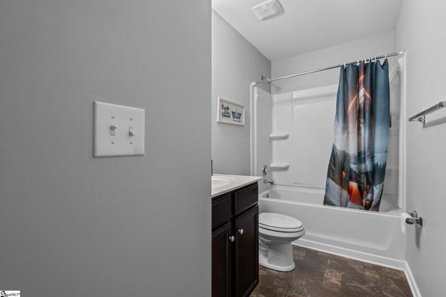 626 Duncan Station Dr, House other with 3 bedrooms, 3 bathrooms and 1 parking in Duncan SC | Image 15