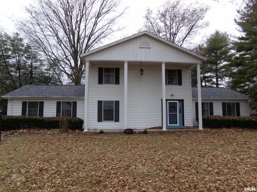 420 W Hetherington Street, Cutler, IL, 62238 | Card Image