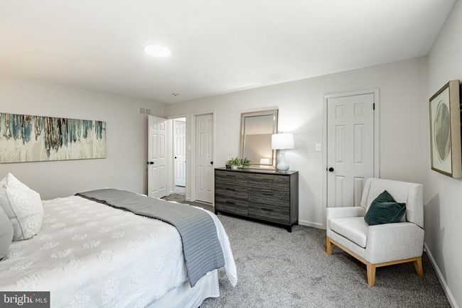 1203 Pointe Ct, Townhouse with 2 bedrooms, 2 bathrooms and null parking in CHESTER SPRINGS PA | Image 16