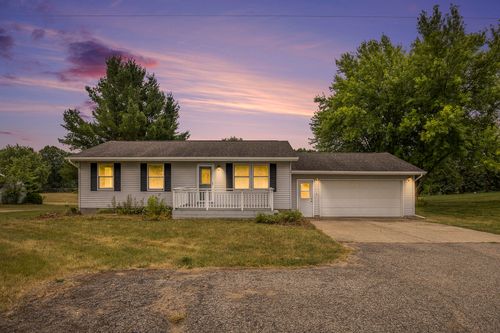 13280 Bradshaw Street Ne, Spencer Township, MI, 49326 | Card Image