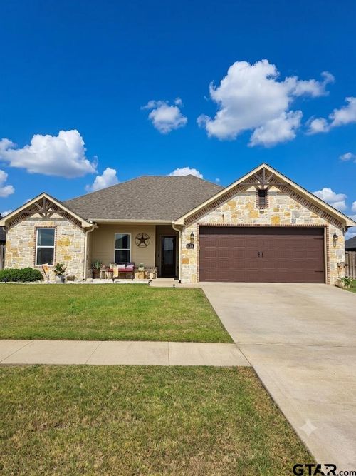 1712 Stephanie Dr, Whitehouse, TX, 75791 | Card Image