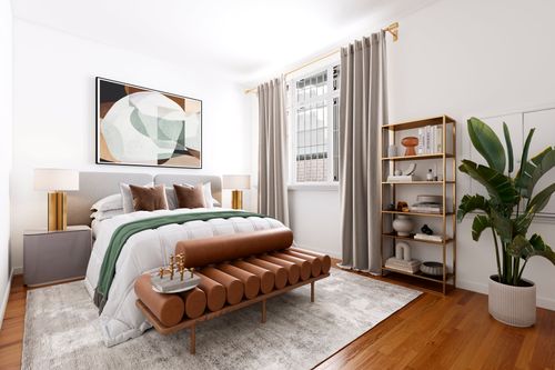 ph-112 W 73rd St, New York, NY, 10023-3062 | Card Image