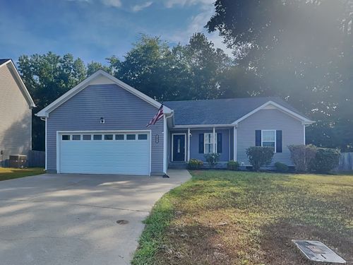 1517 Reasons Dr, Clarksville, TN, 37042-8696 | Card Image