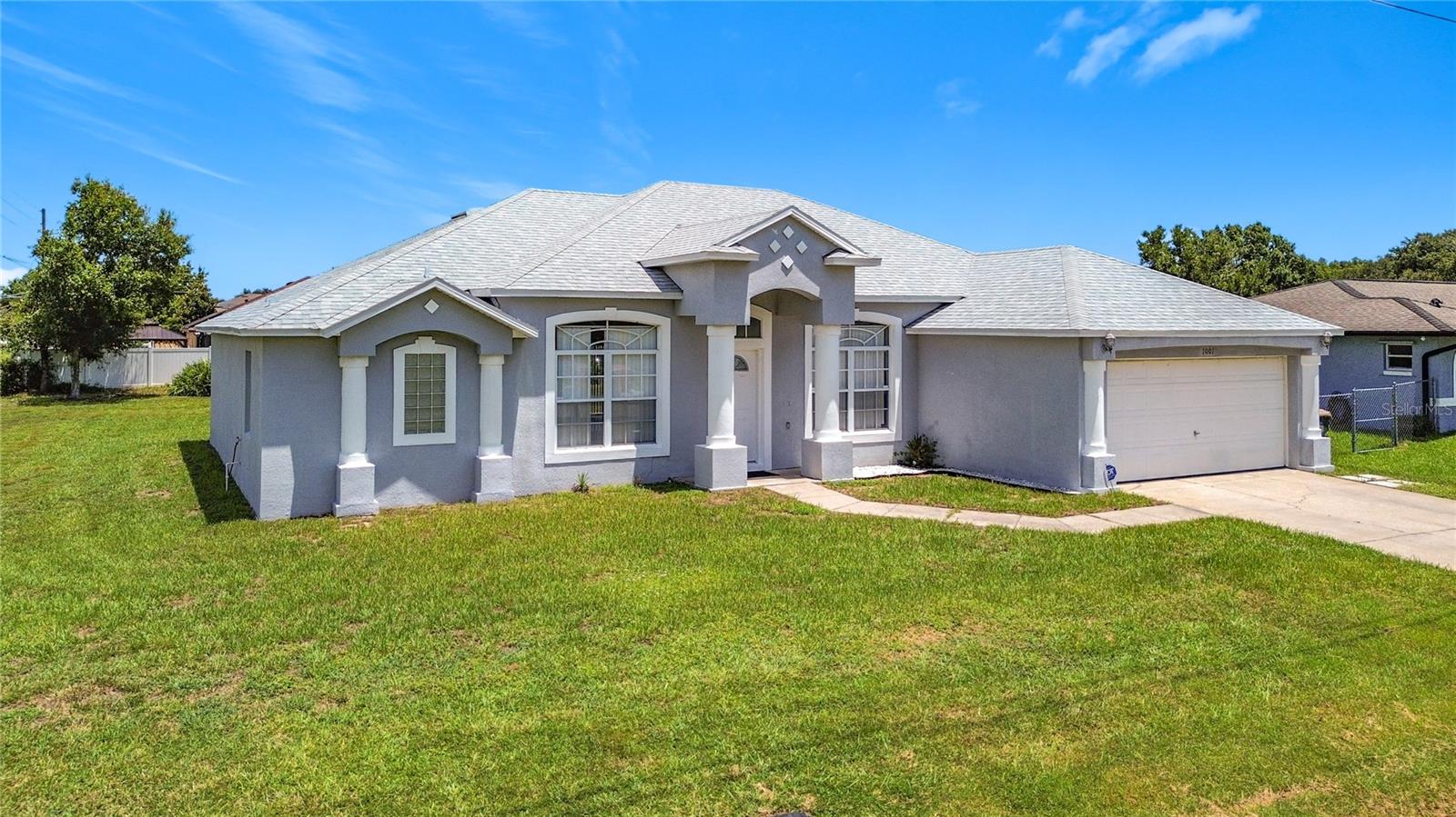 Residential Lease in KISSIMMEE