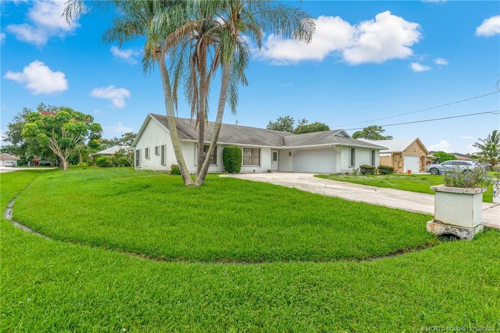 Holiday Rd, Port Street Lucie, FL 34952 #1