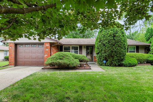 10301 Nassau Ln, Indianapolis, IN, 46229-1859 | Card Image