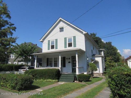 257 Greenkill Ave, Kingston, NY, 12401-6237 | Card Image
