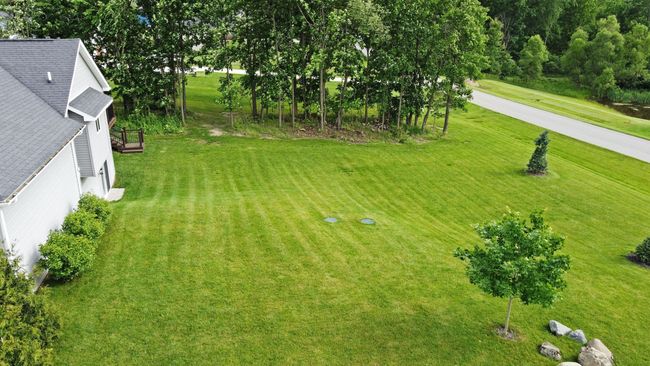 679 Pheasant Ridge Dr, House other with 3 bedrooms, 3 bathrooms and null parking in Ortonville MI | Image 46