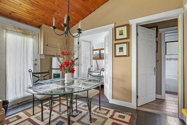 15 Cedar Nook Rd, House other with 3 bedrooms, 1 bathrooms and 10 parking in Coboconk ON | Image 11