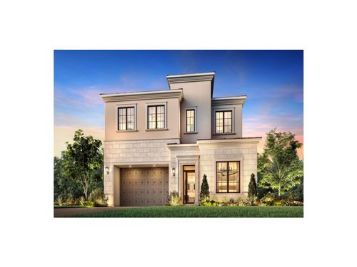 429 Narcissus, Irvine, CA, 92602-0327 | Card Image