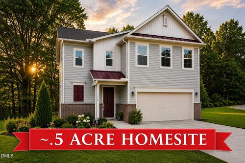 320 Ember St, Zebulon, NC, 27597-9810 | Card Image