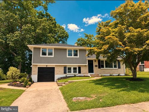 2415 Rambler Rd, WILMINGTON, DE, 19810-3827 | Card Image
