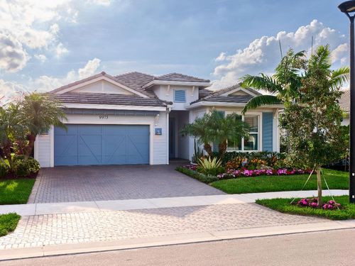 9973 Regency Way, Palm Beach Gardens, FL, 33412-2932 | Card Image