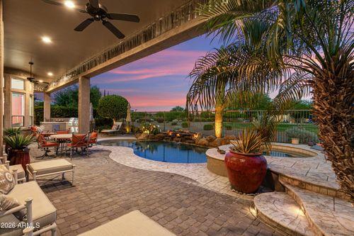 28743 N 127th Avenue, Peoria, AZ, 85383 | Card Image
