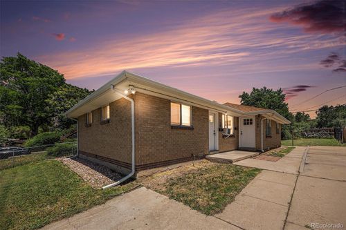 1150 Rosemary St, Denver, CO, 80220-3134 | Card Image
