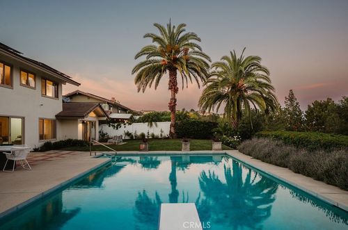 11042 Hunting Horn Dr, North Tustin, CA, 92705-2496 | Card Image