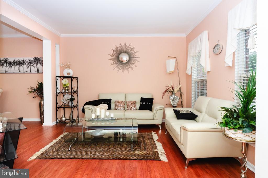 Residential Lease in LEESBURG 3