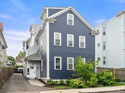 1-38 Armandine Street, Boston, MA, 02124 | Card Image