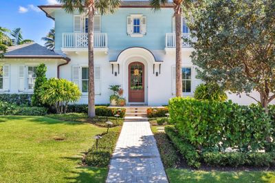 239 Monterey Road, House other with 4 bedrooms, 5 bathrooms and null parking in Palm Beach FL | Image 3