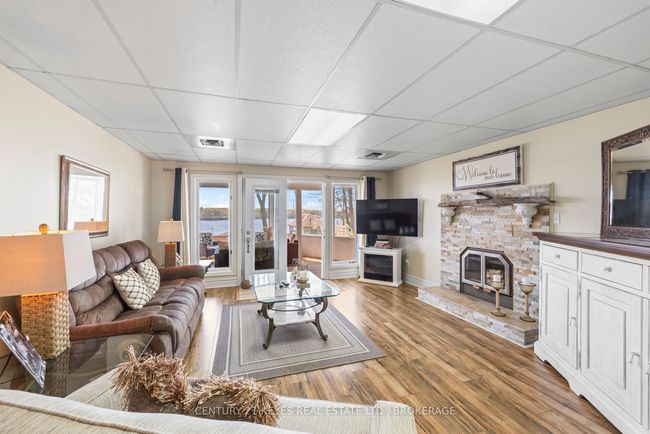 130 Ivy Lea Rd, House other with 3 bedrooms, 3 bathrooms and 6 parking in Lansdowne ON | Image 34