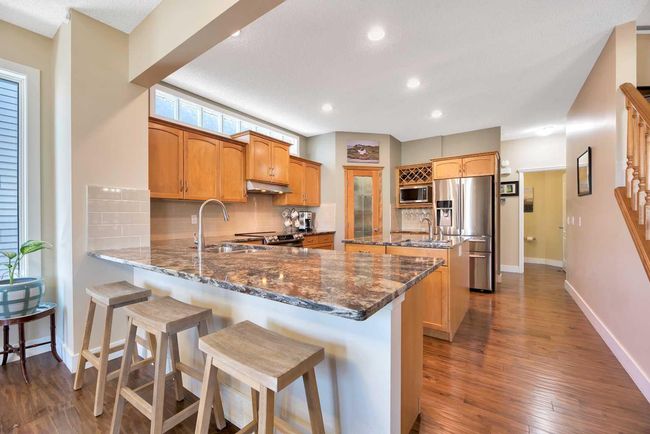 266 Rockborough Green Nw, House other with 5 bedrooms, 4 bathrooms and 4 parking in Calgary AB | Image 8