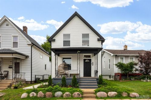 4844 Sigel Ave, Saint Louis, MO, 63116-1242 | Card Image