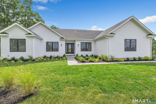 20 Hunting Ridge Road, Middlebury, CT, 06762 | Card Image