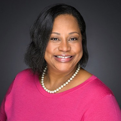 Cheryl Hilton