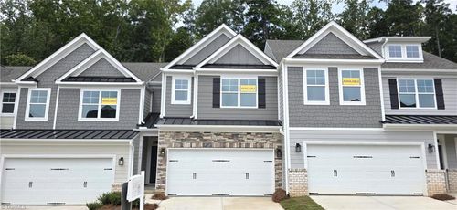 5117 Maple Blossom Trl, Greensboro, NC, 27455-9380 | Card Image