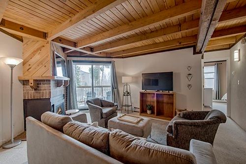 unit-101-8500 Ryan Gulch Rd, SILVERTHORNE, CO, 80498-5243 | Card Image