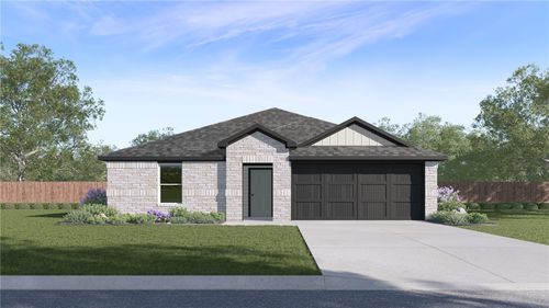1840 Ladawn Ave, Springdale, AR, 72764 | Card Image