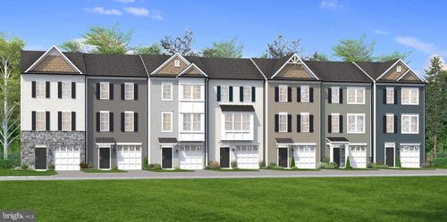 HOMESITE 742 Edgebrook Drive, CHARLES TOWN, WV, 25414 | Card Image