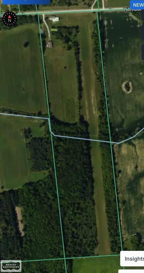 11377 Hill Rd, Riley, MI, 48041-2005 | Card Image