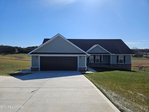 254 Thompson Rd, Madisonville, TN, 37354-6017 | Card Image