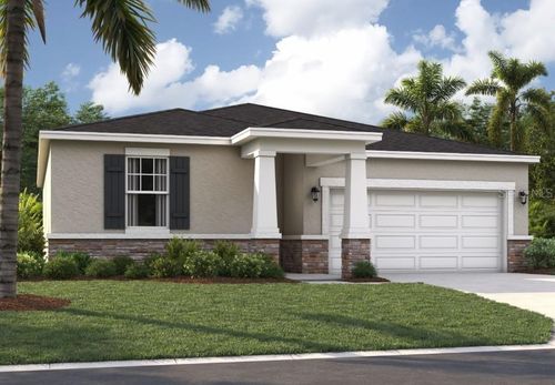 9221 Harris Hawk Dr, Leesburg, FL, 34788-3579 | Card Image