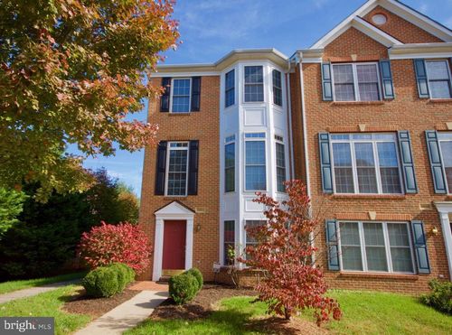 13650 Lavender Mist Ln, CENTREVILLE, VA, 20120-2611 | Card Image