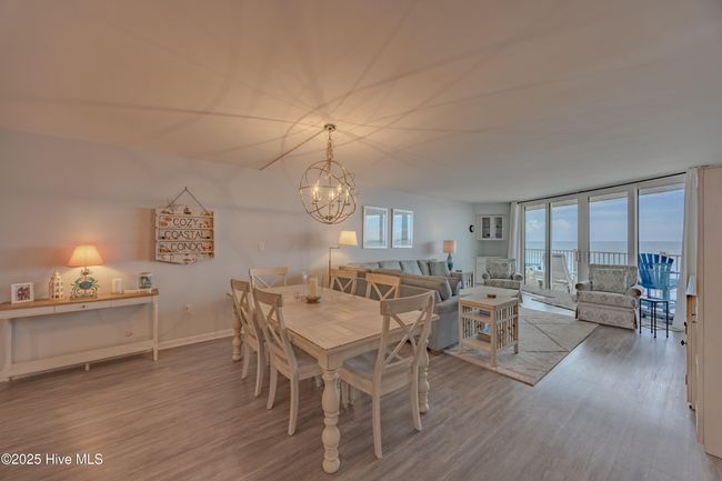 UNIT-3407 - 2000 New River Inlet Rd, Condo with 3 bedrooms, 2 bathrooms and null parking in N Topsail Beach NC | Image 4