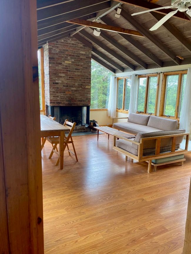 5 Ocean View Farm Rd, House other with 3 bedrooms, 2 bathrooms and null parking in Chilmark MA | Image 8