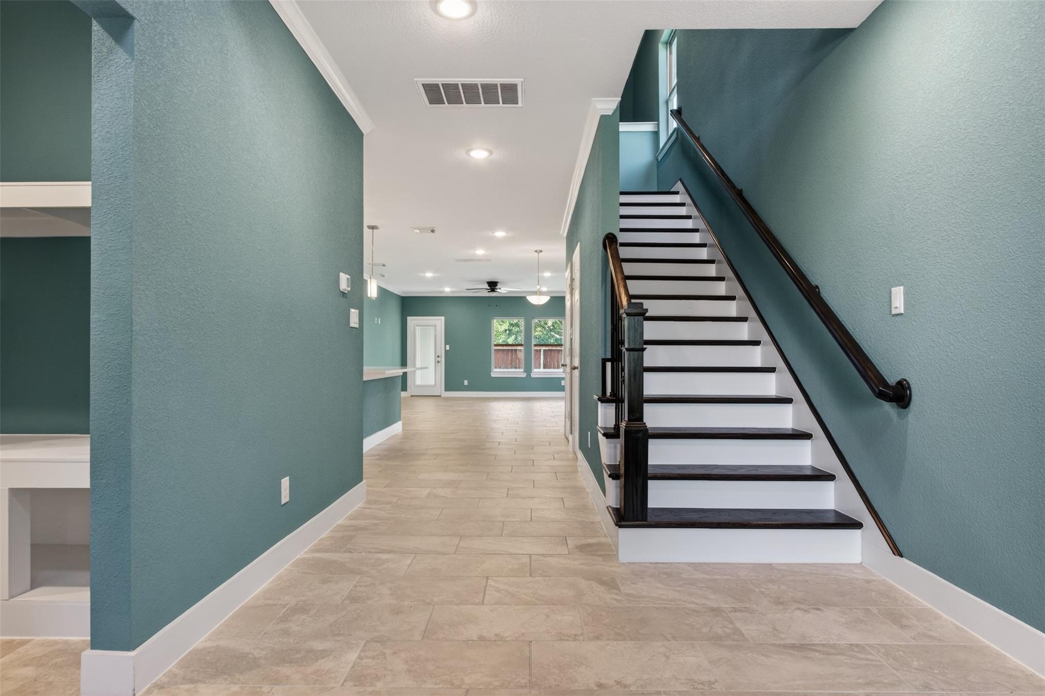 Residential in Houston 4